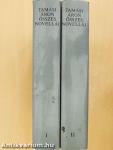 Tamási Áron összes novellái I-II.