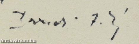 Hőskor (dedikált példány)