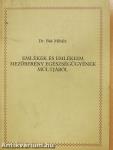 Emlékek és emlékeim Mezőberény egészségügyének múltjából (dedikált példány)