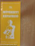 Bizományi Áruház Vállalat 79. Művészeti képaukció