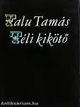 Téli kikötő