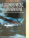 A legendás ME-262, a viharmadár
