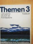 Themen 3 - Kursbuch/Arbeitsbuch