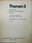 Themen 3 - Kursbuch/Arbeitsbuch
