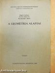 A geometria alapjai