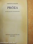 Próza