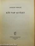 Két nap az élet
