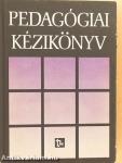 Pedagógiai kézikönyv
