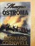 Sharpe ostroma