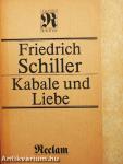 Kabale und Liebe