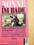 Die Nonne im Bade