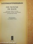 Die Nonne im Bade