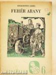 Fehér arany