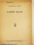 Fehér arany