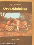 Oroszlánhűség