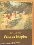 Elza és kölykei