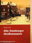 Alte Hamburger Straßennamen