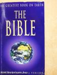 The Holy Bible