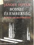Bosszú és emberség