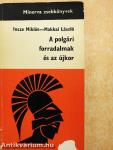 A polgári forradalmak és az újkor