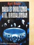 Mágia és okkultizmus a III. Birodalomban