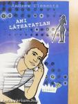 Ami láthatatlan