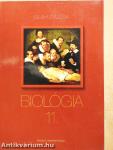 Biológia 11.