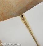 KRESZ táblák és jelek (minikönyv)