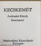 Kecskemét (minikönyv)