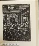 Borsodi Szénbányák (minikönyv) (számozott)