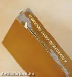 A Magyar Nemzeti Függetlenségi Front programja (minikönyv) (számozott)