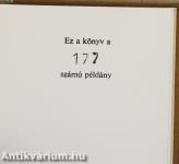 A Magyar Nemzeti Függetlenségi Front programja (minikönyv) (számozott)