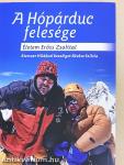 A Hópárduc felesége