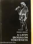 A latin irodalom története