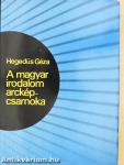 A magyar irodalom arcképcsarnoka