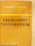 Válogatott tanulmányok