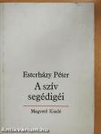 A szív segédigéi