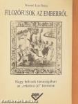 Filozófusok az emberről