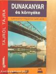 Dunakanyar és környéke