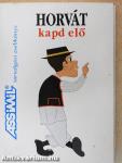 Horvát kapd elő