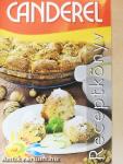 Canderel Receptkönyv