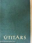 Útitárs
