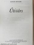 Útitárs