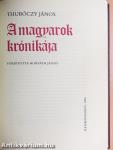 A magyarok krónikája I-II.