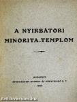 A nyirbátori Minorita-templom