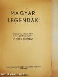 Magyar legendák