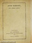 Antik érmészet