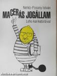 Macerás jogállam