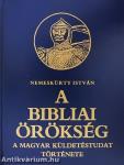 A bibliai örökség