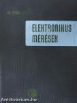Elektronikus mérések